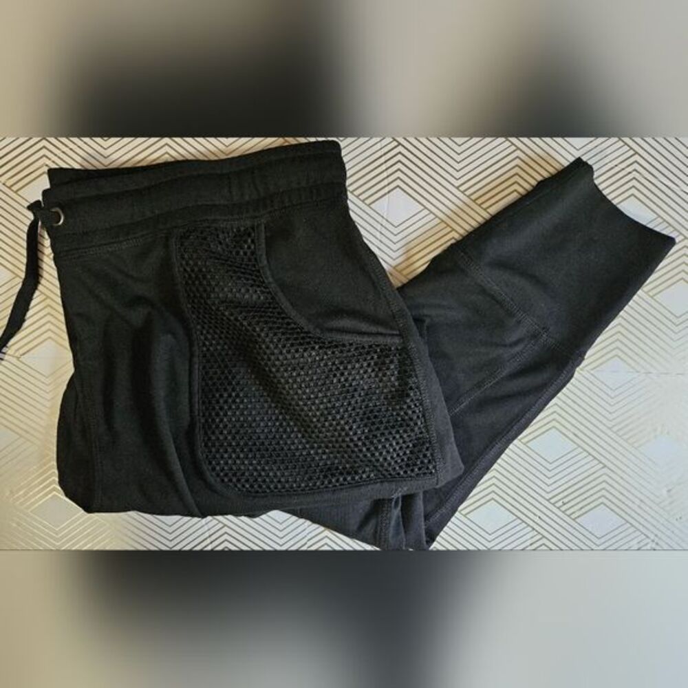 Adore Me Soft Knit Joggers Plus Size 1X